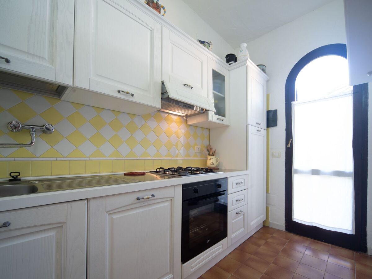 Villa 4 chambres à 80 m de la plage à Costa Rei - Photo 10