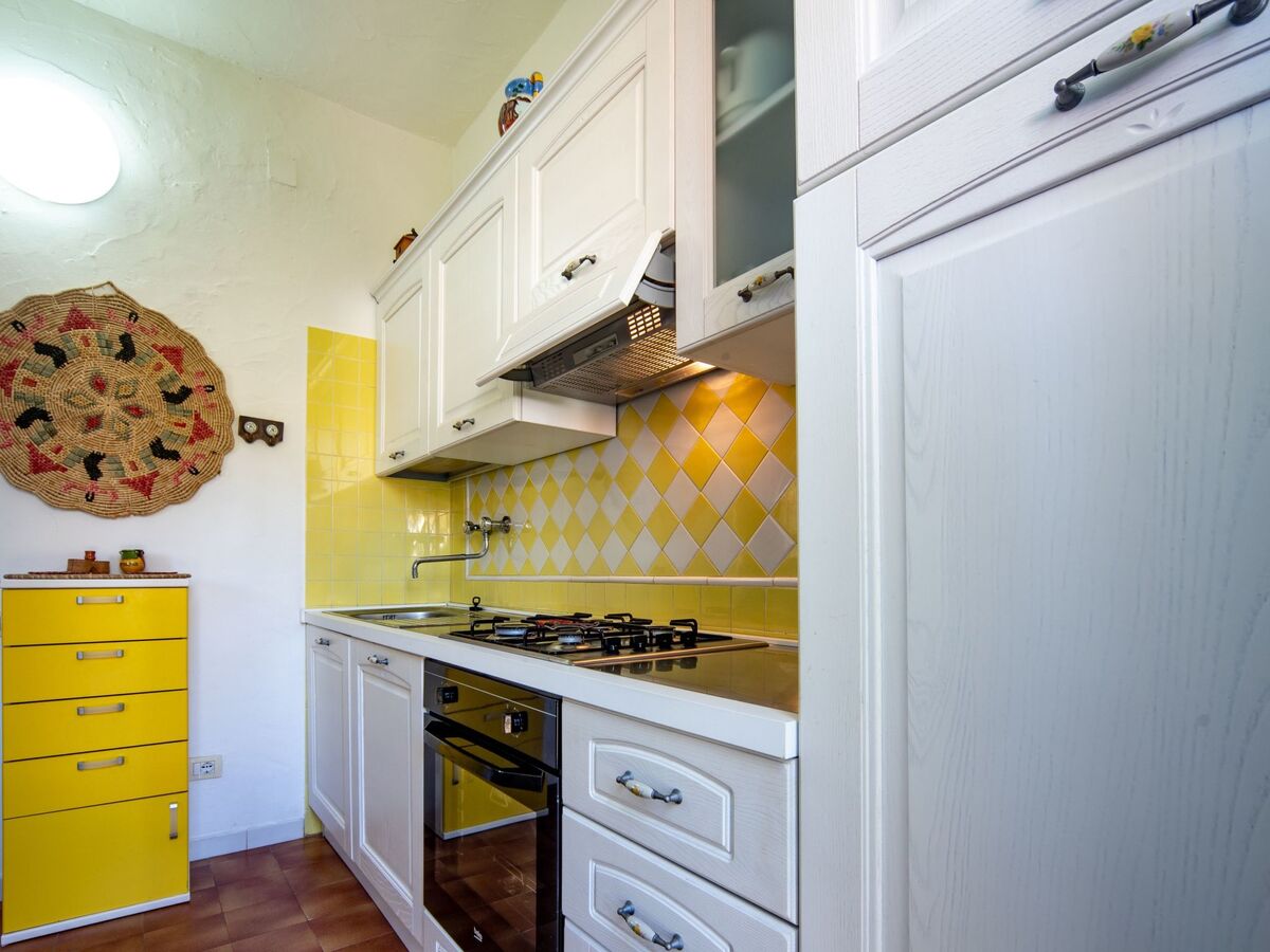 Villa 4 chambres à 80 m de la plage à Costa Rei - Photo 11