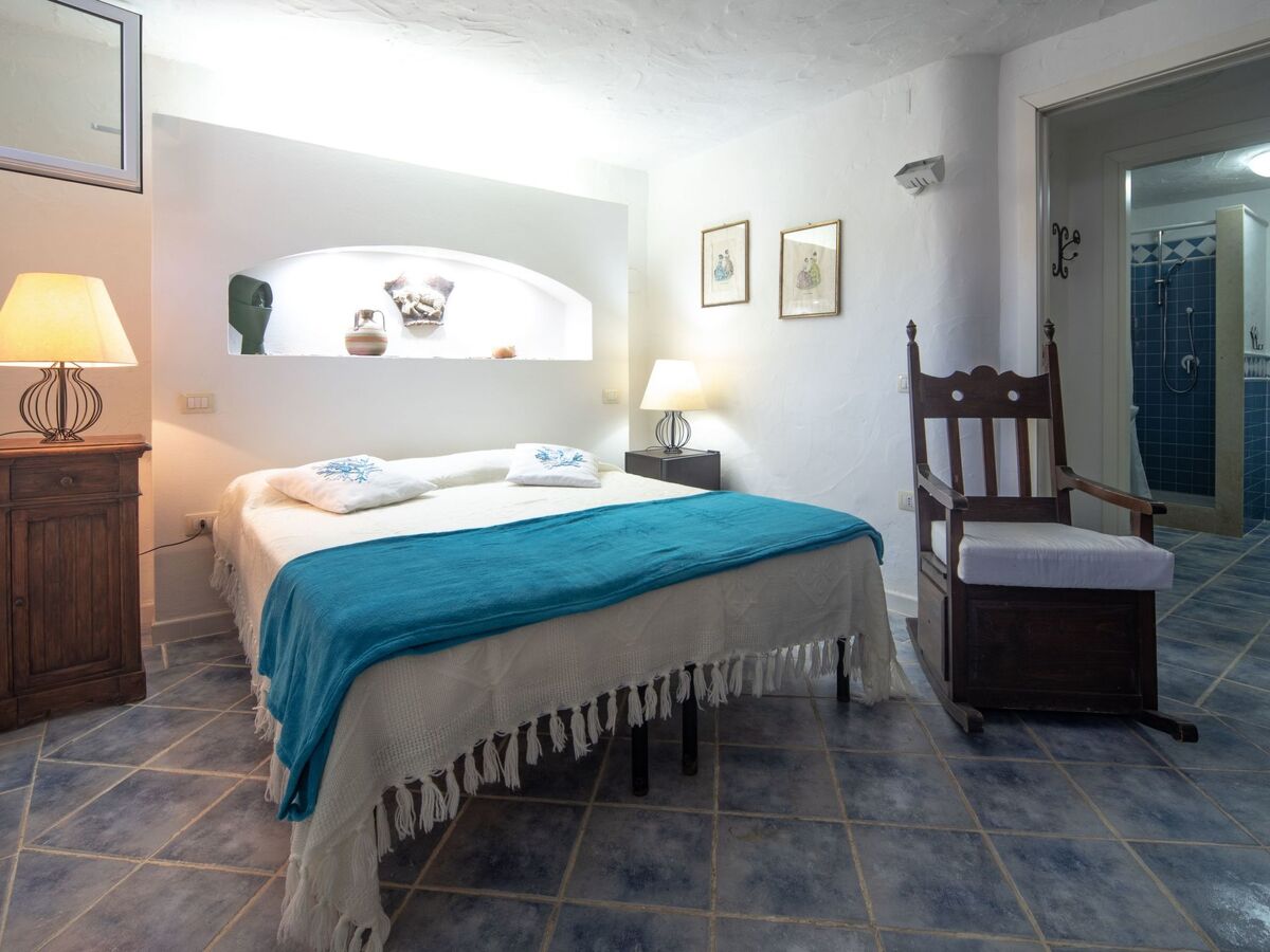 Villa 4 chambres à 80 m de la plage à Costa Rei - Photo 12
