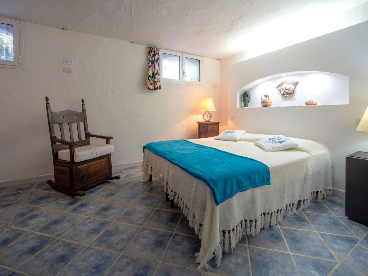 Villa 4 chambres à 80 m de la plage à Costa Rei - Photo 13