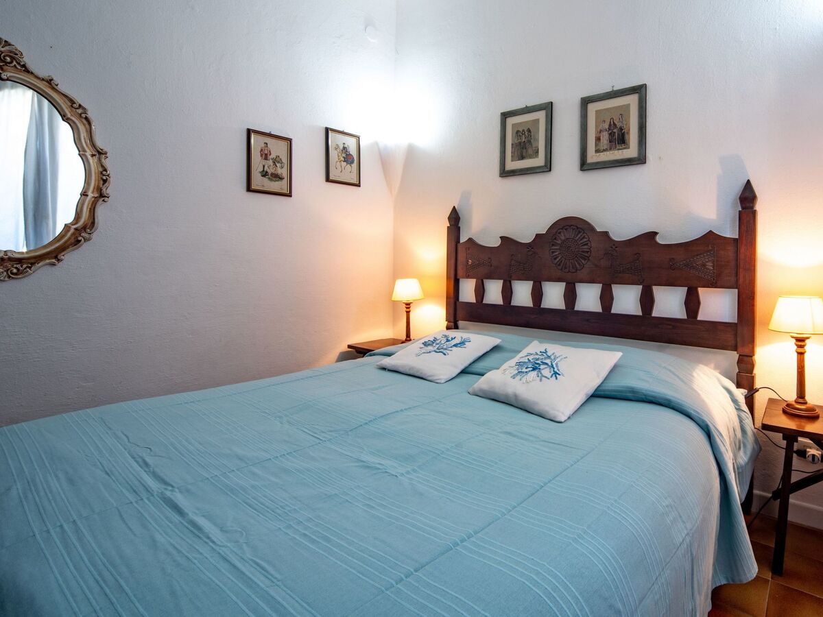 Villa 4 chambres à 80 m de la plage à Costa Rei - Photo 15