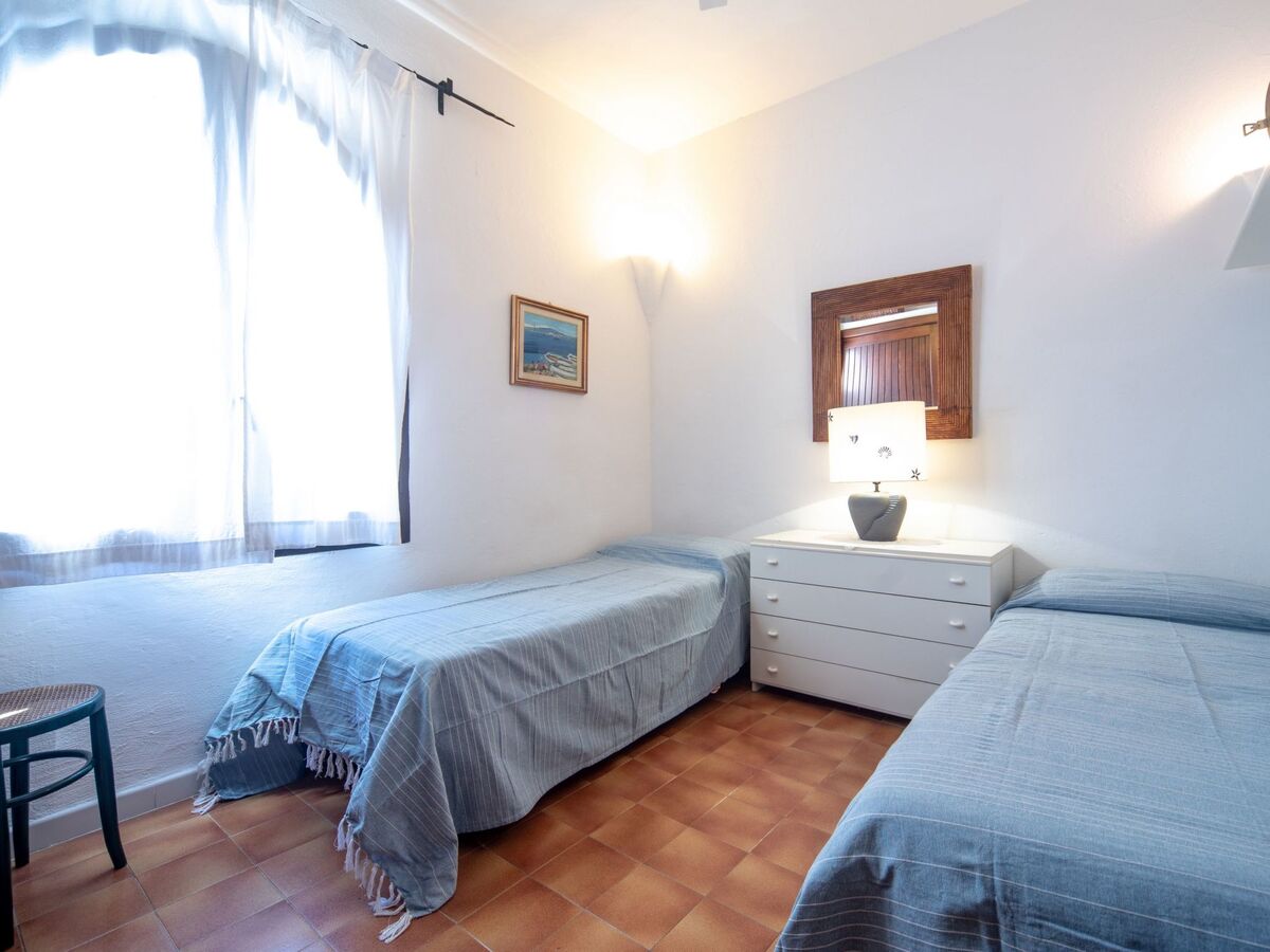 Villa 4 chambres à 80 m de la plage à Costa Rei - Photo 16