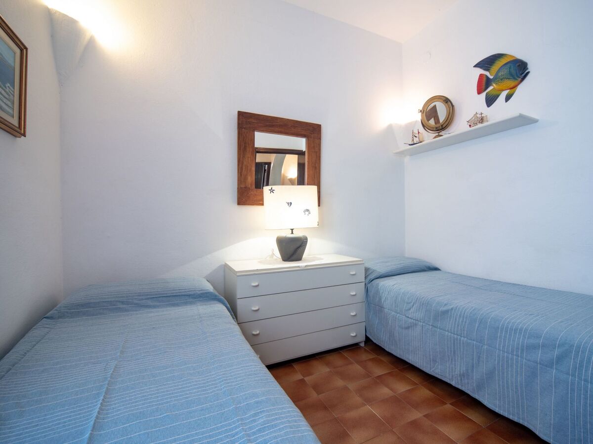 Villa 4 chambres à 80 m de la plage à Costa Rei - Photo 17