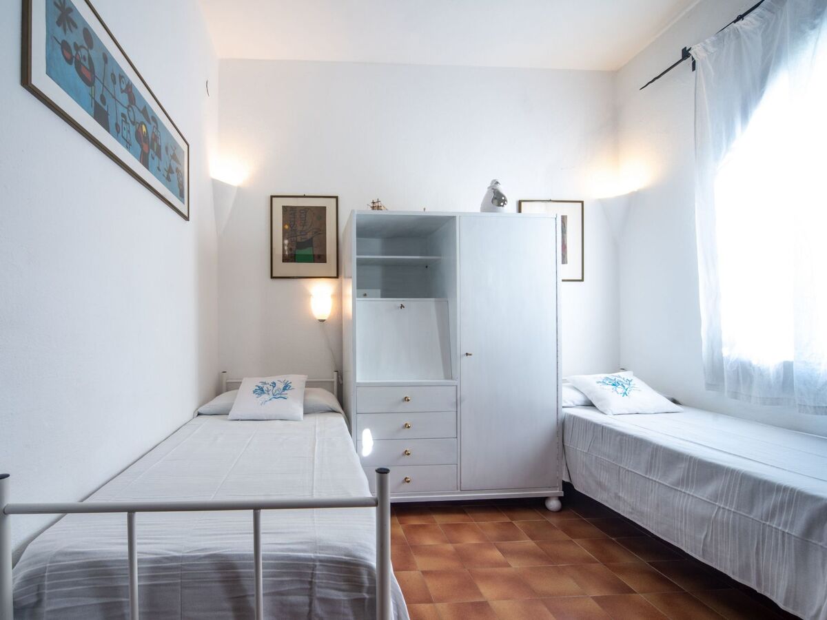 Villa 4 chambres à 80 m de la plage à Costa Rei - Photo 18