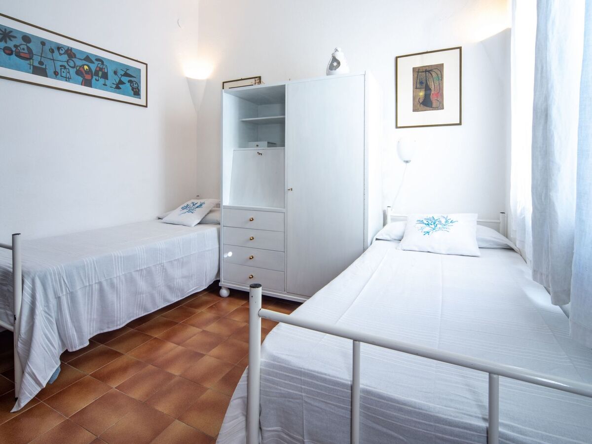 Villa 4 chambres à 80 m de la plage à Costa Rei - Photo 19