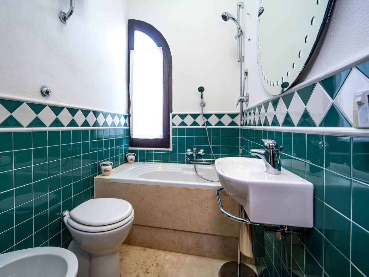 Villa 4 chambres à 80 m de la plage à Costa Rei - Photo 20