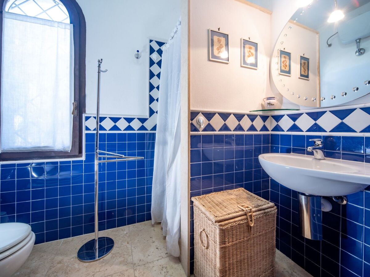 Villa 4 chambres à 80 m de la plage à Costa Rei - Photo 21