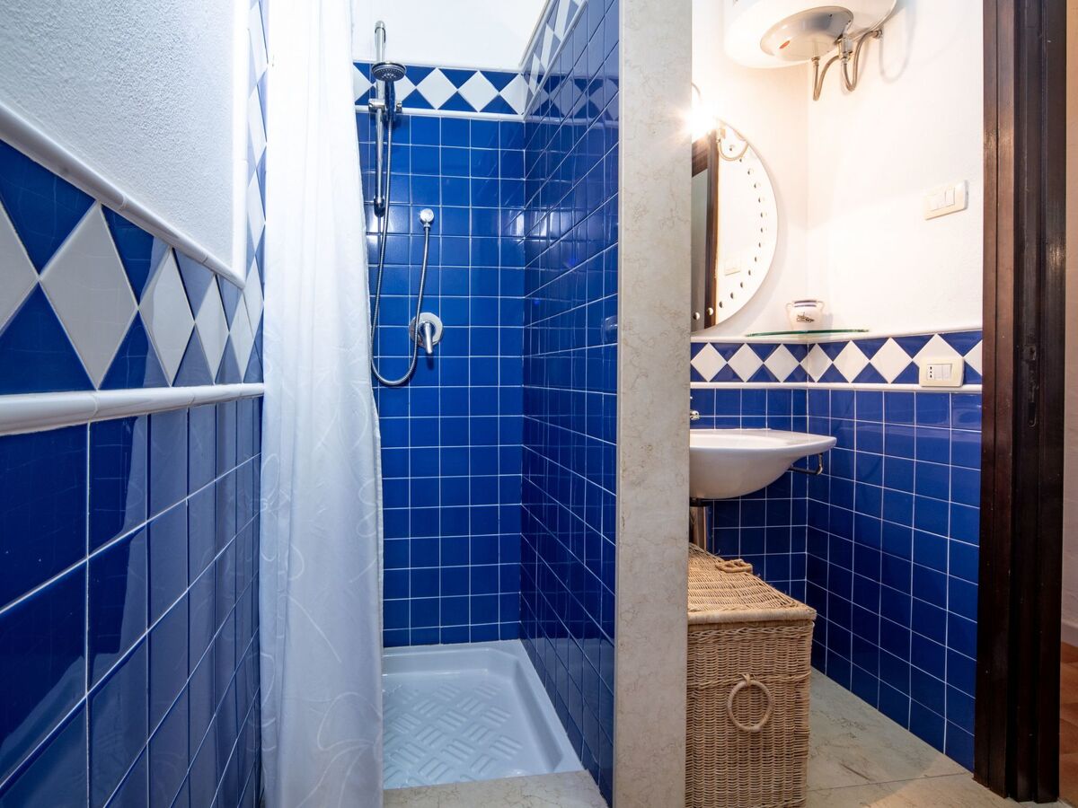 Villa 4 chambres à 80 m de la plage à Costa Rei - Photo 22