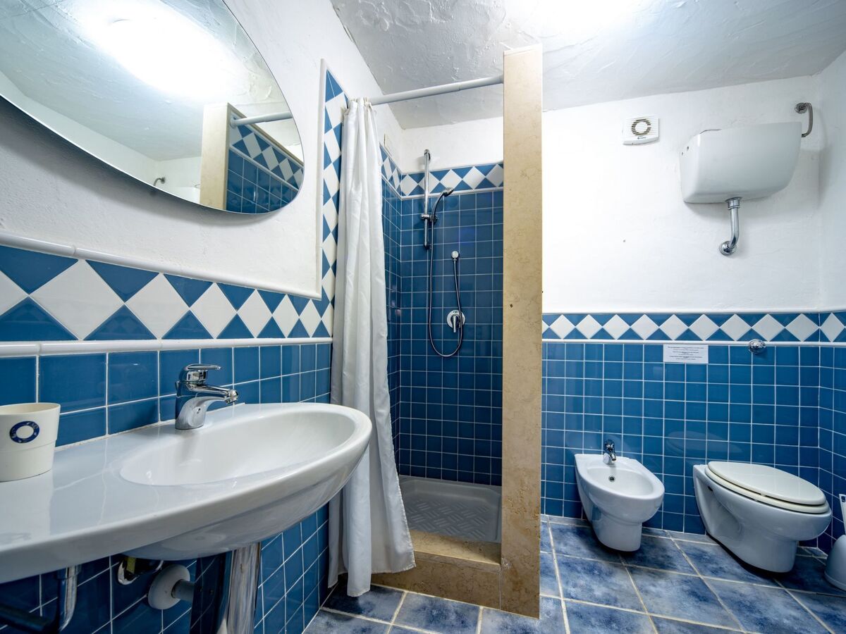 Villa 4 chambres à 80 m de la plage à Costa Rei - Photo 23