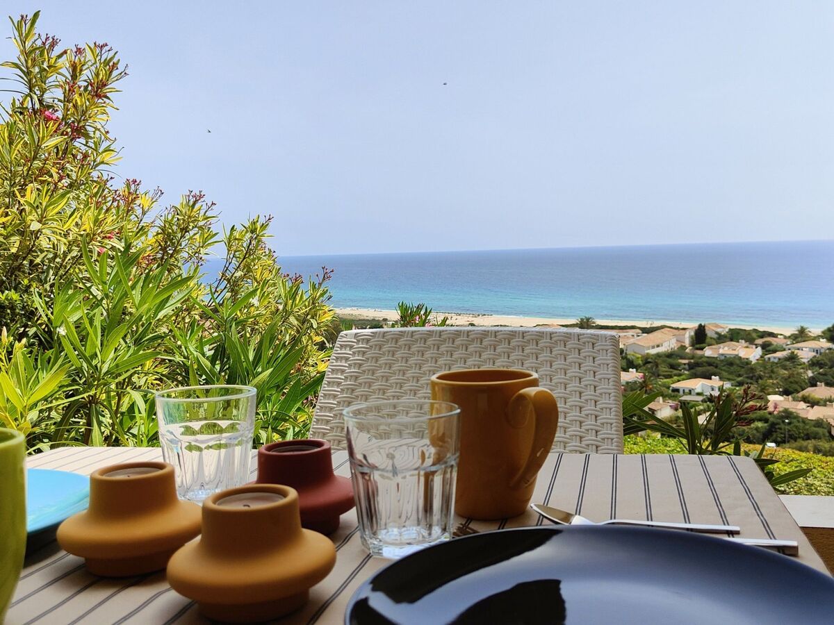 Appartement Belvedere Bilo à 500 m de la plage - Photo 1