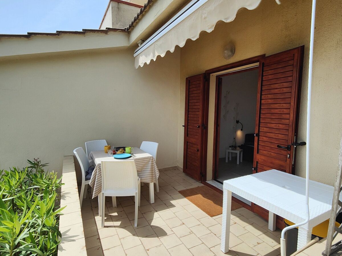 Appartement Belvedere Bilo à 500 m de la plage - Photo 2