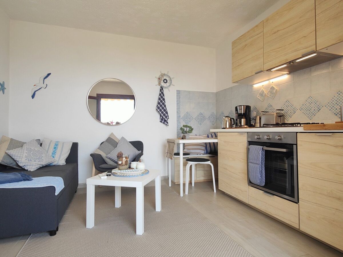 Appartement Belvedere Bilo à 500 m de la plage - Photo 5