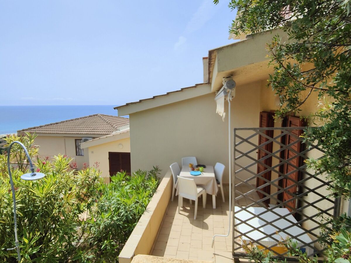 Appartement Belvedere Bilo à 500 m de la plage - Photo 14