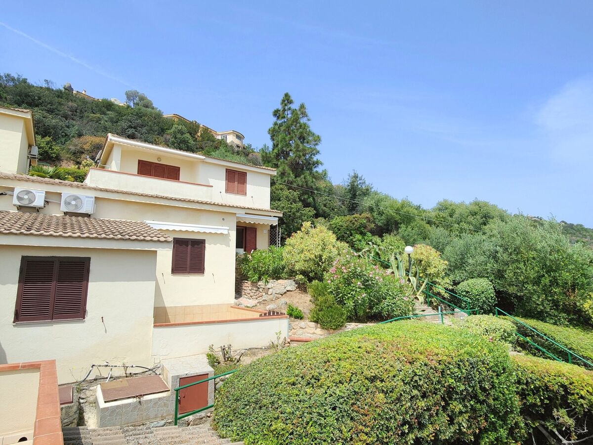 Appartement Belvedere Bilo à 500 m de la plage - Photo 15