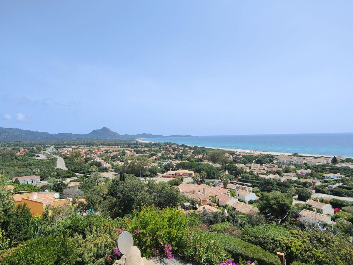 Appartement Belvedere Bilo à 500 m de la plage - Photo 16