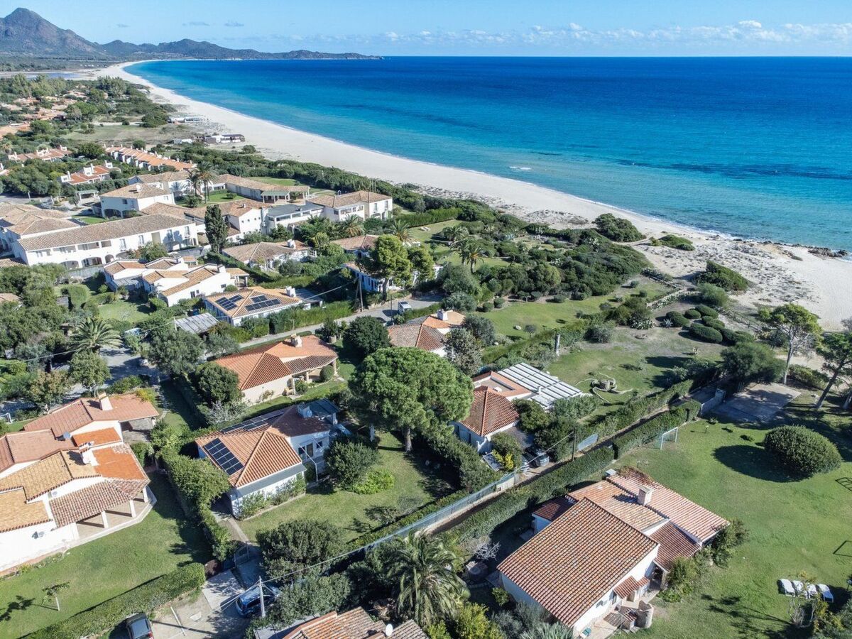 Villa Aurosa – Maison 4 chambres à 68 m de la plage - Photo 1
