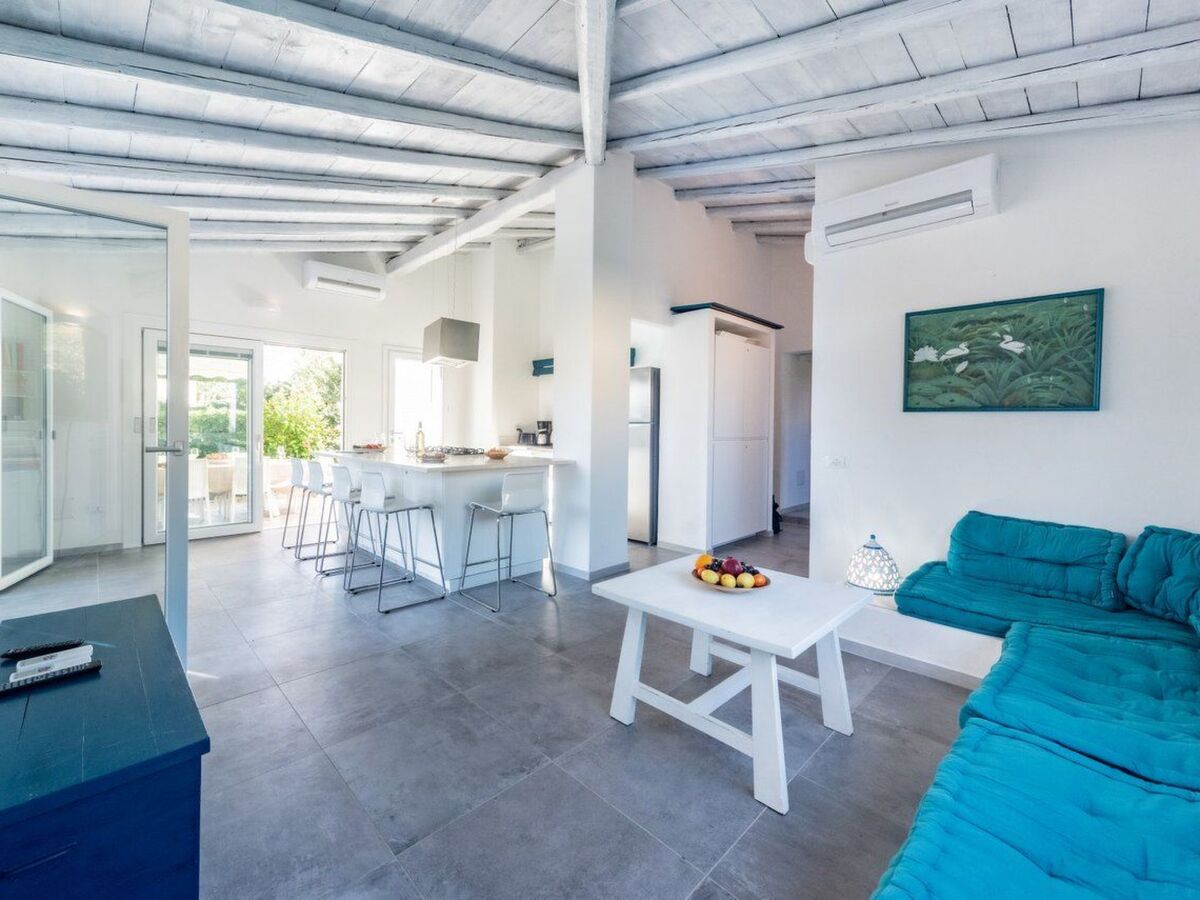 Villa Aurosa – Maison 4 chambres à 68 m de la plage - Photo 11
