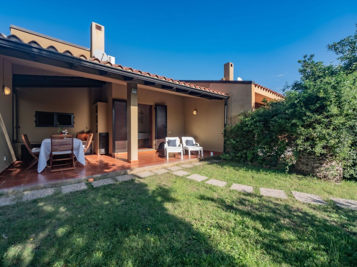 Maison 4 pers. Costa Rei, 150 m à la plage - Photo 1