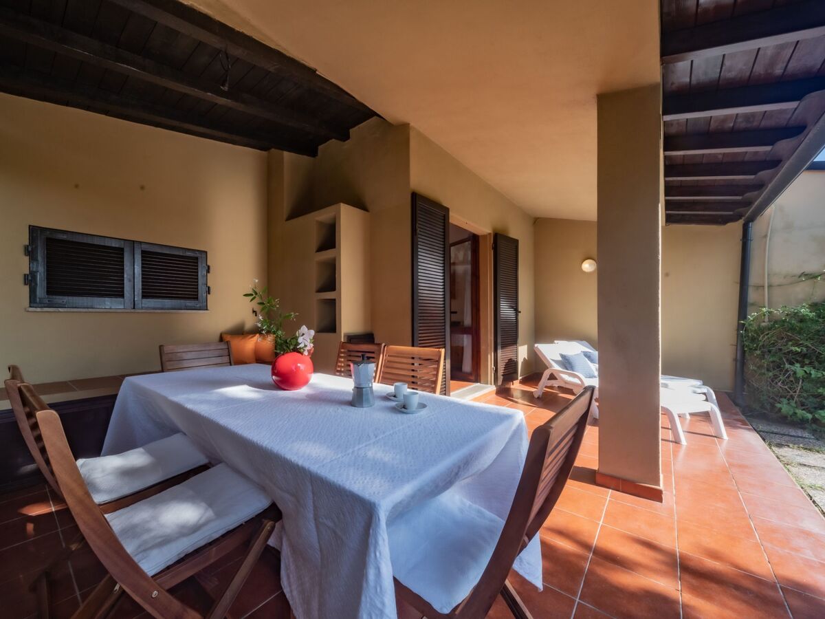 Maison 4 pers. Costa Rei, 150 m à la plage - Photo 2