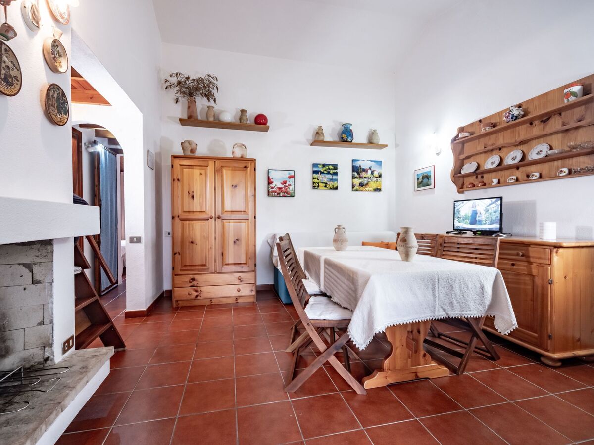 Maison 4 pers. Costa Rei, 150 m à la plage - Photo 4
