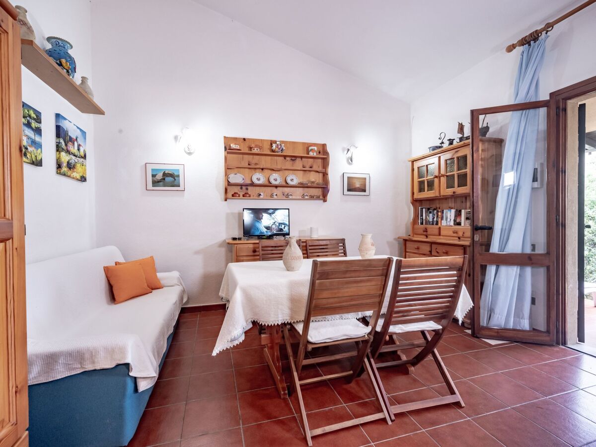 Maison 4 pers. Costa Rei, 150 m à la plage - Photo 5