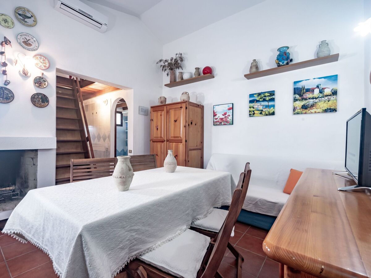 Maison 4 pers. Costa Rei, 150 m à la plage - Photo 6