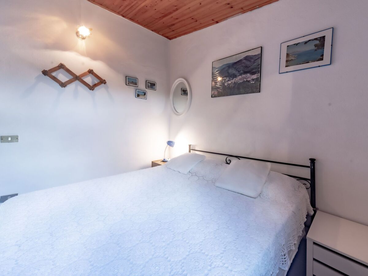 Maison 4 pers. Costa Rei, 150 m à la plage - Photo 9