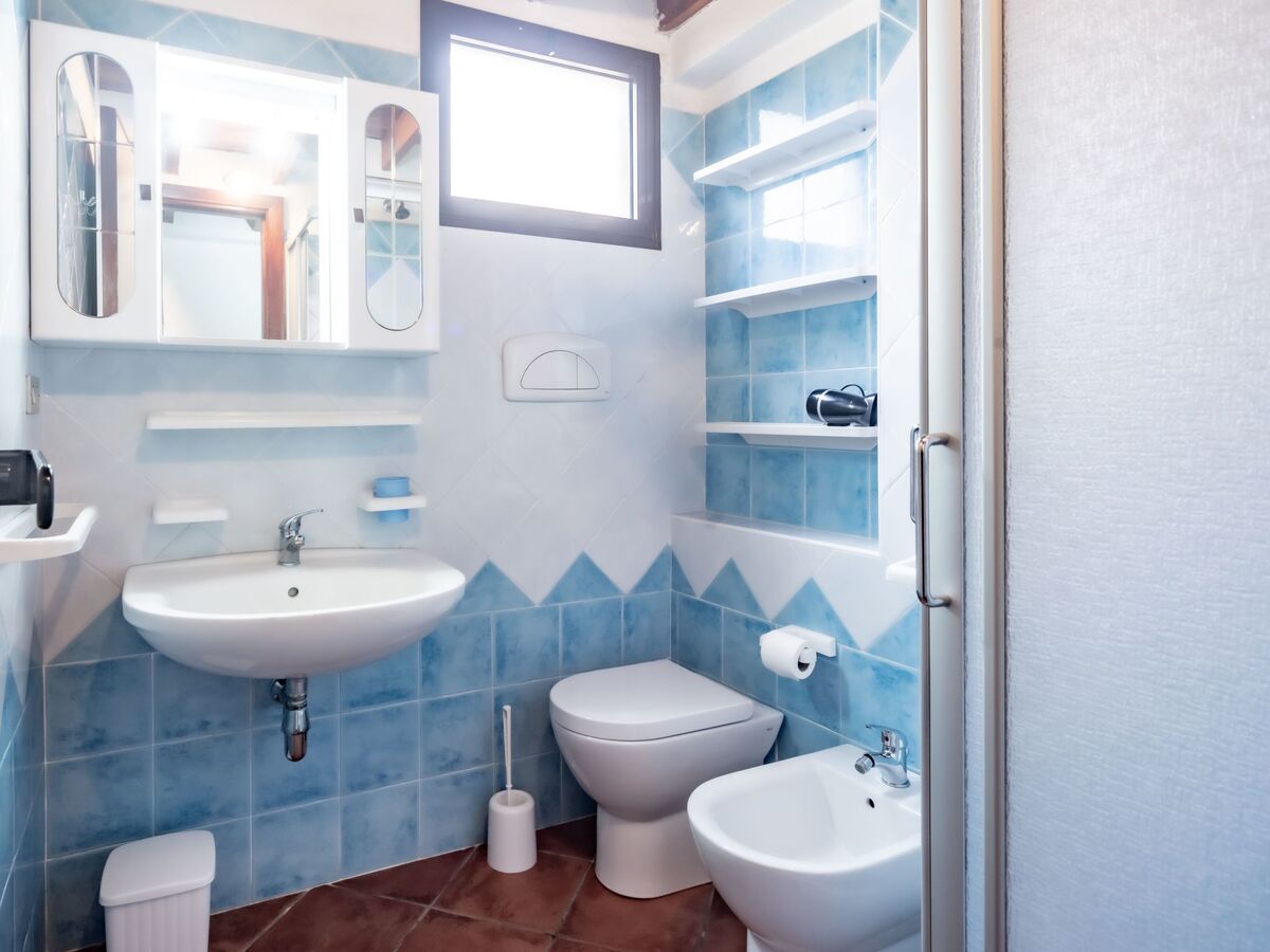 Maison 4 pers. Costa Rei, 150 m à la plage - Photo 10