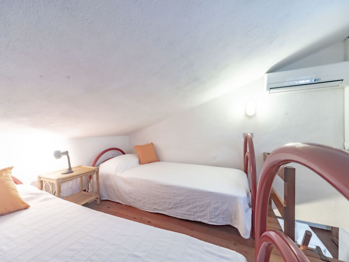 Maison 4 pers. Costa Rei, 150 m à la plage - Photo 14