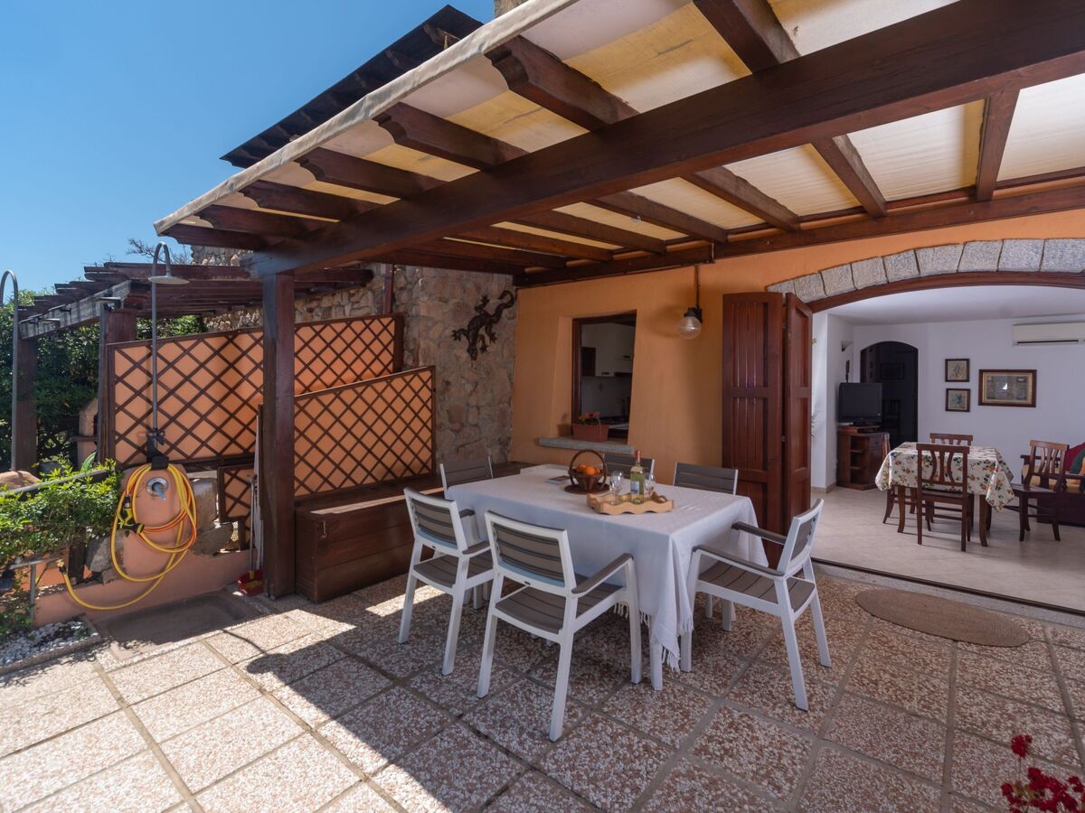 Casa Niu Astori – Appartement 4 pers. vue mer à Costa Rei - Photo 3
