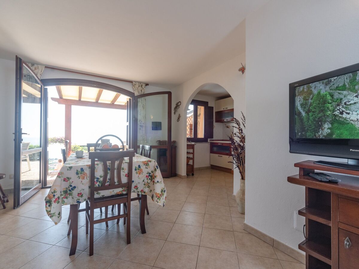 Casa Niu Astori – Appartement 4 pers. vue mer à Costa Rei - Photo 5