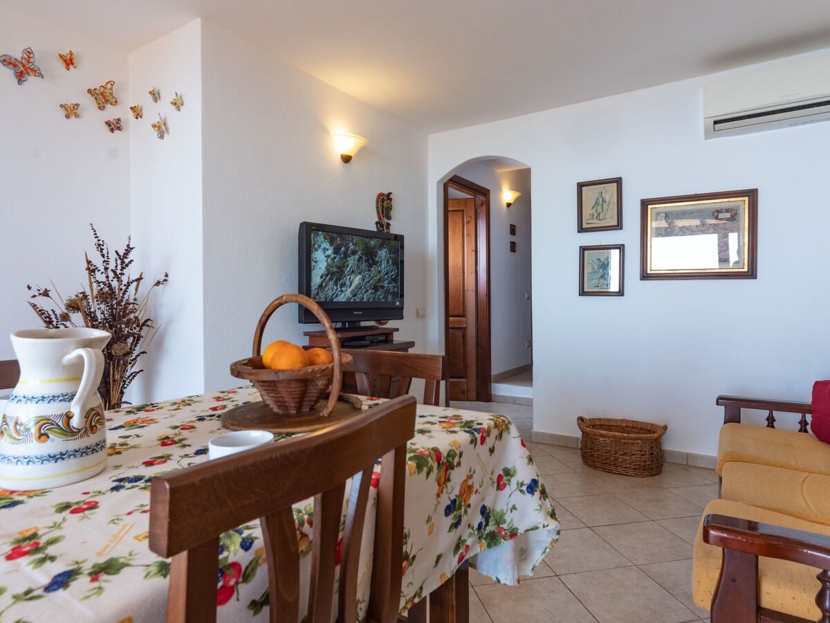 Casa Niu Astori – Appartement 4 pers. vue mer à Costa Rei - Photo 6