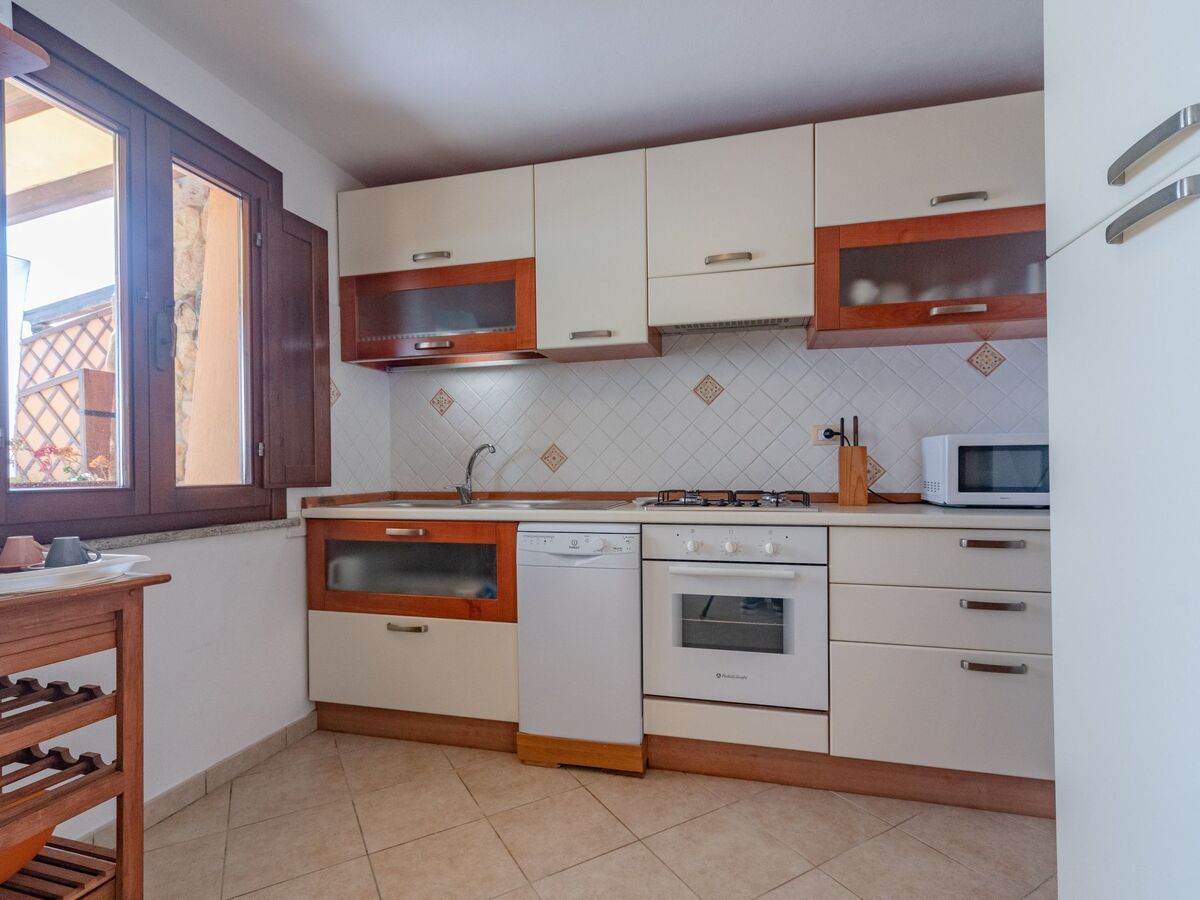 Casa Niu Astori – Appartement 4 pers. vue mer à Costa Rei - Photo 7
