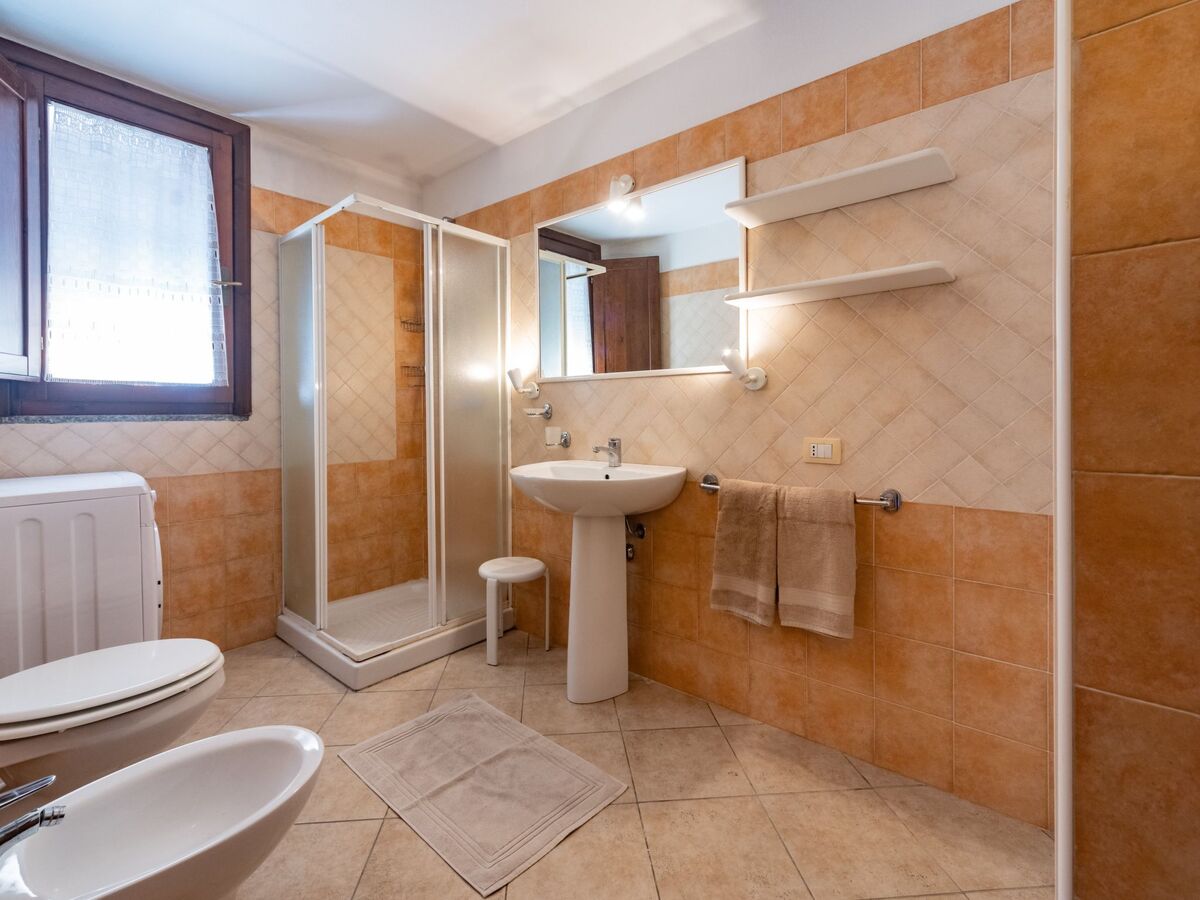 Casa Niu Astori – Appartement 4 pers. vue mer à Costa Rei - Photo 11