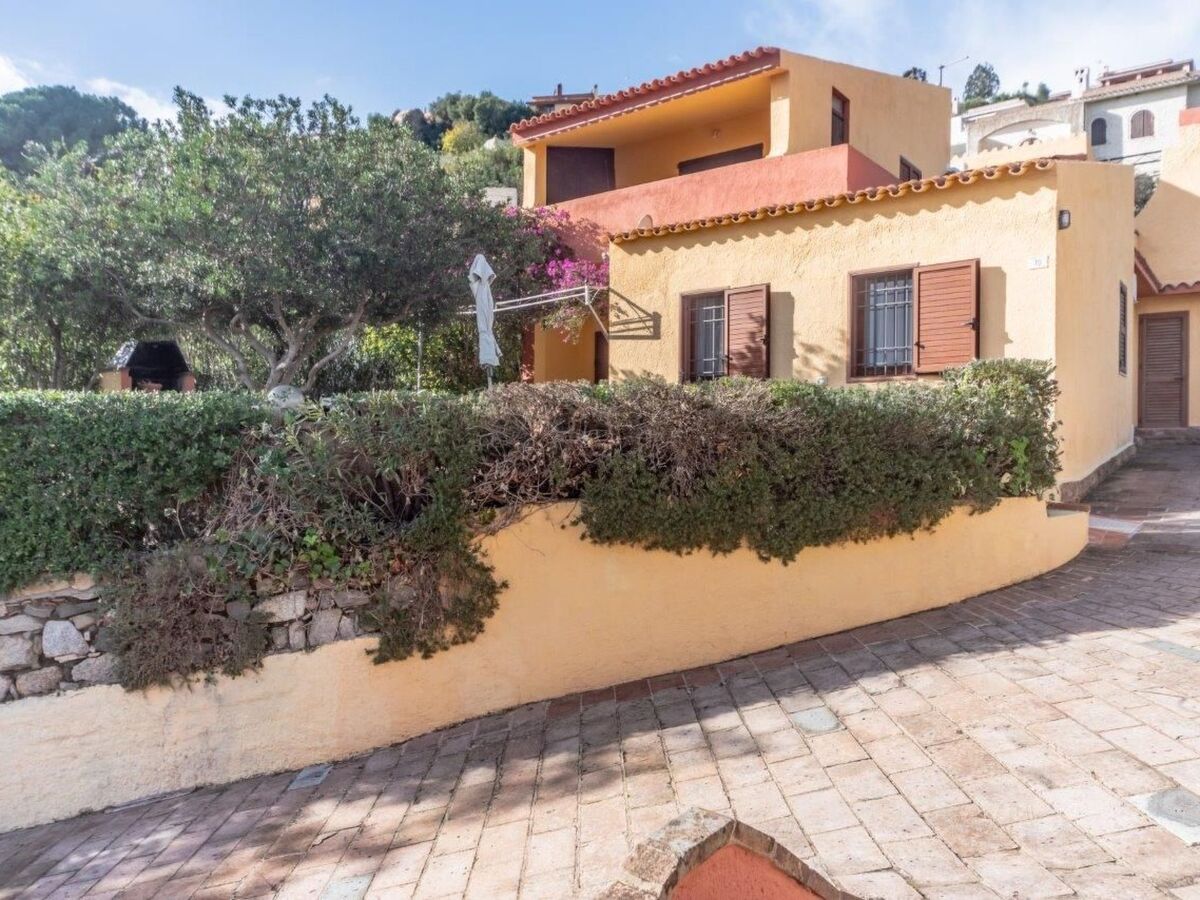 Appartement Costa Rei, 3 chambres à 200m de la plage - Photo 1