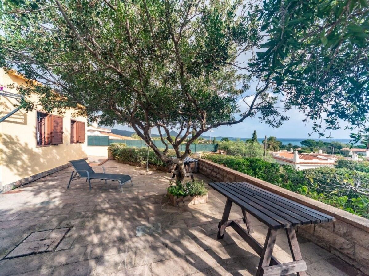 Appartement Costa Rei, 3 chambres à 200m de la plage - Photo 3