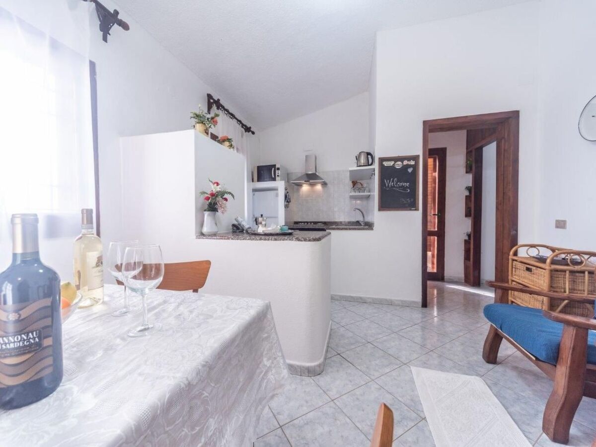 Appartement Costa Rei, 3 chambres à 200m de la plage - Photo 4