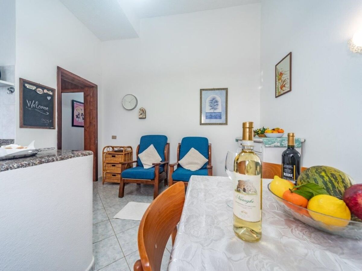 Appartement Costa Rei, 3 chambres à 200m de la plage - Photo 6
