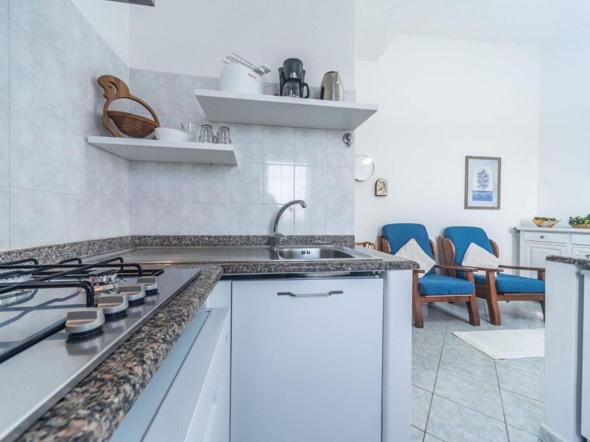 Appartement Costa Rei, 3 chambres à 200m de la plage - Photo 8