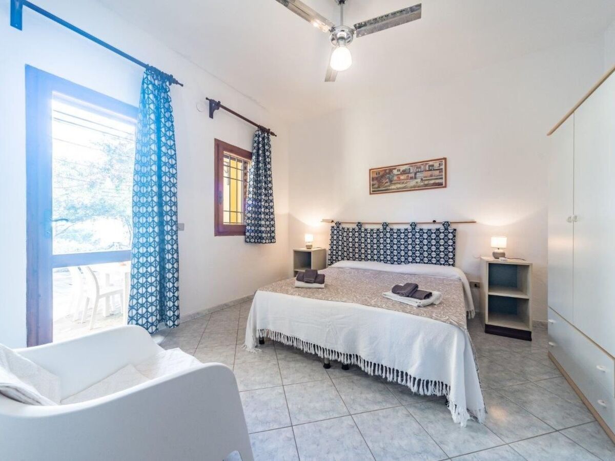 Appartement Costa Rei, 3 chambres à 200m de la plage - Photo 10