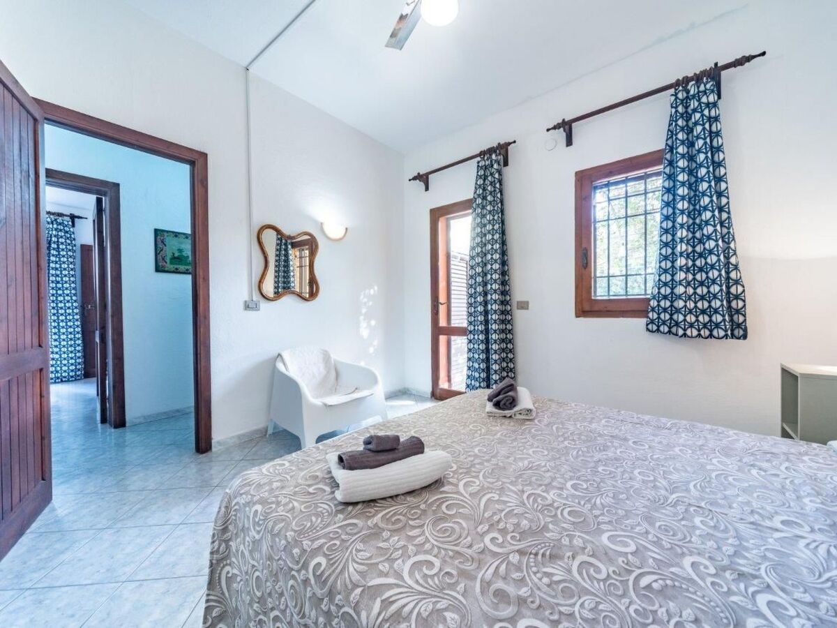 Appartement Costa Rei, 3 chambres à 200m de la plage - Photo 11
