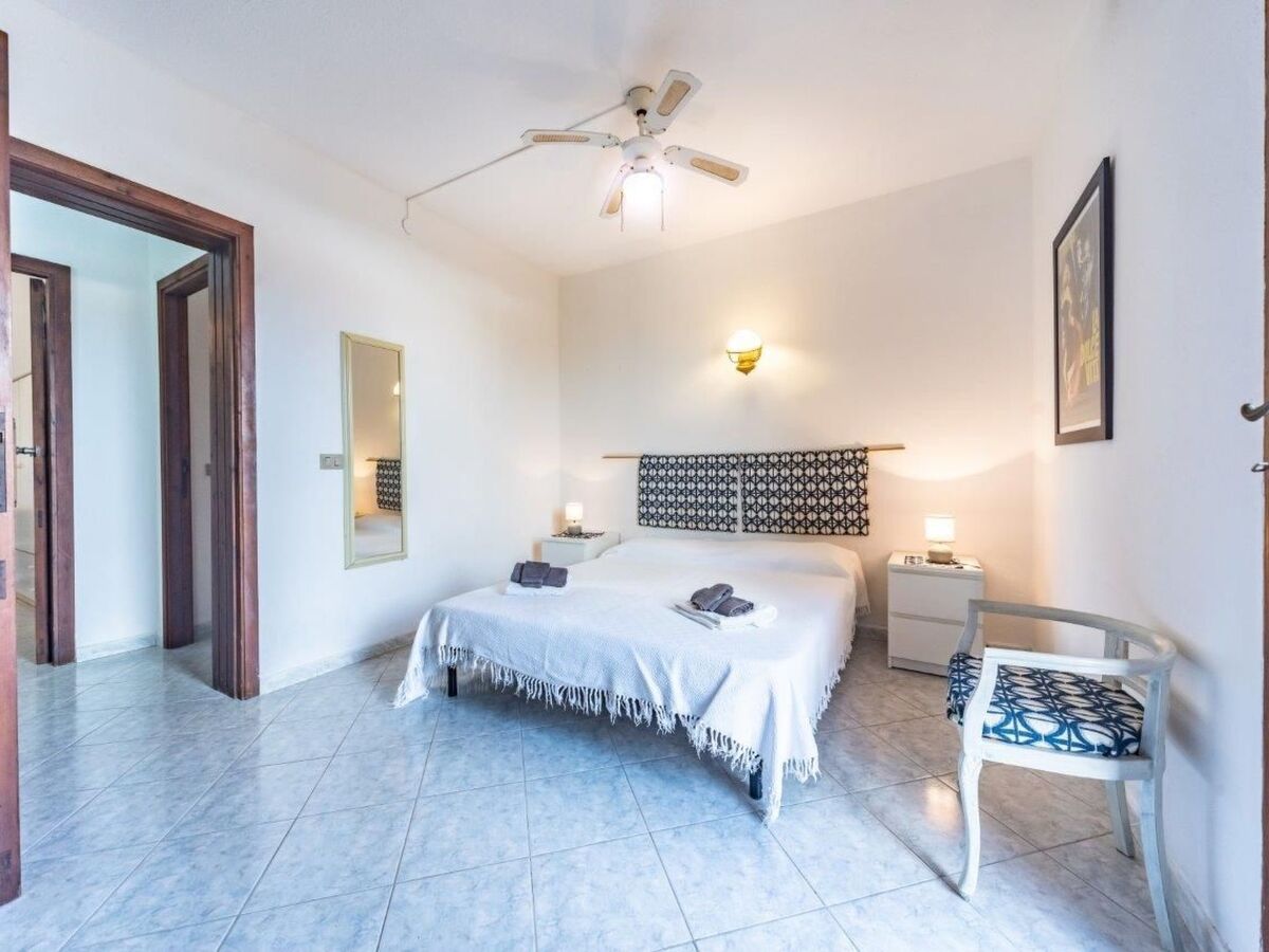 Appartement Costa Rei, 3 chambres à 200m de la plage - Photo 12