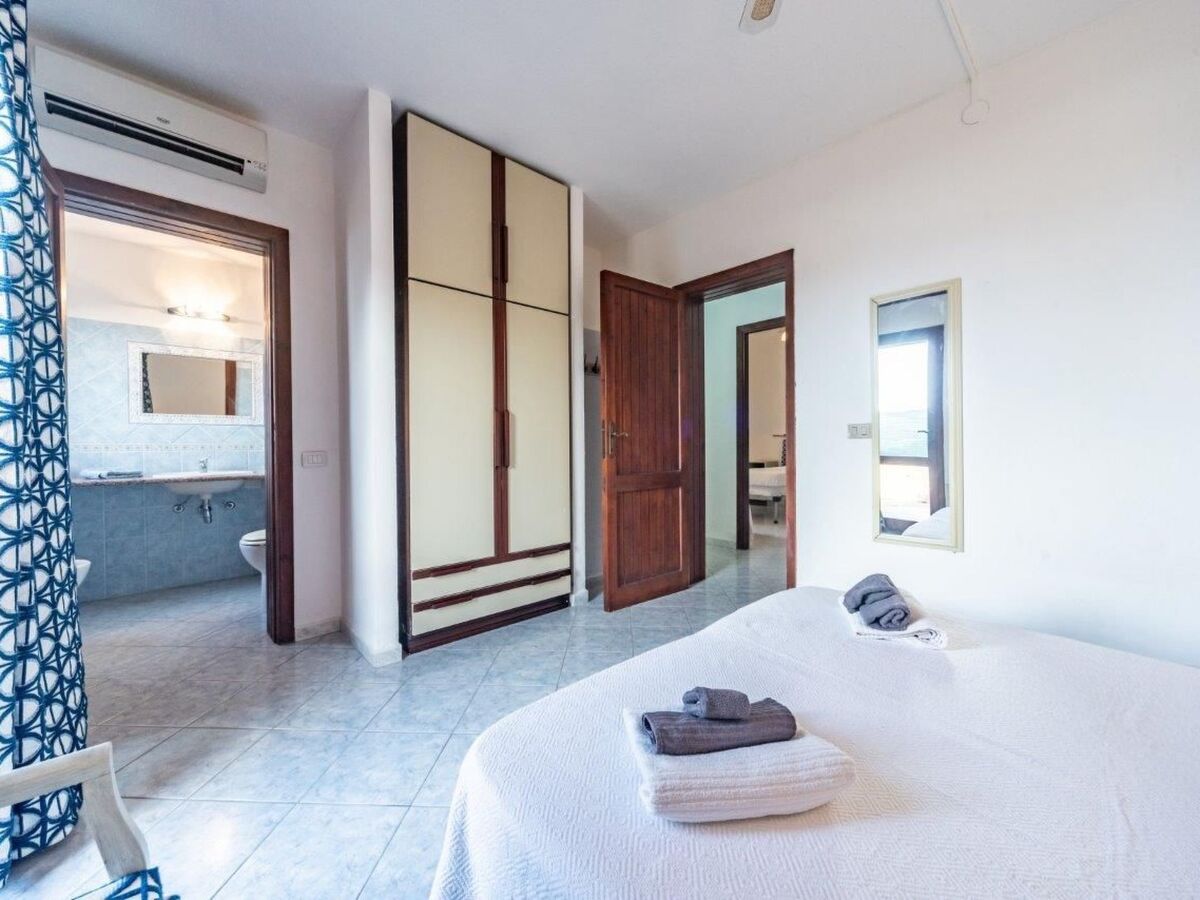 Appartement Costa Rei, 3 chambres à 200m de la plage - Photo 13