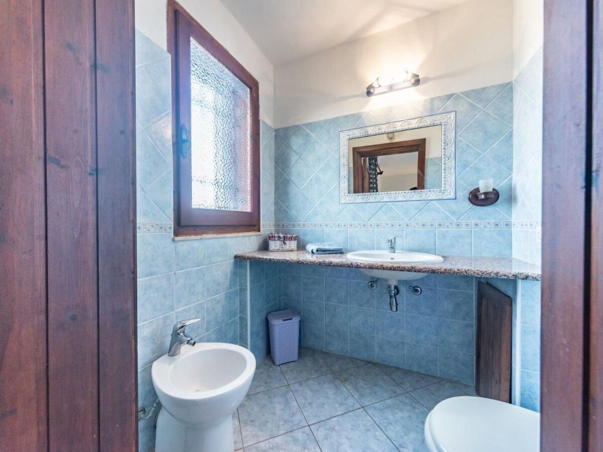 Appartement Costa Rei, 3 chambres à 200m de la plage - Photo 14
