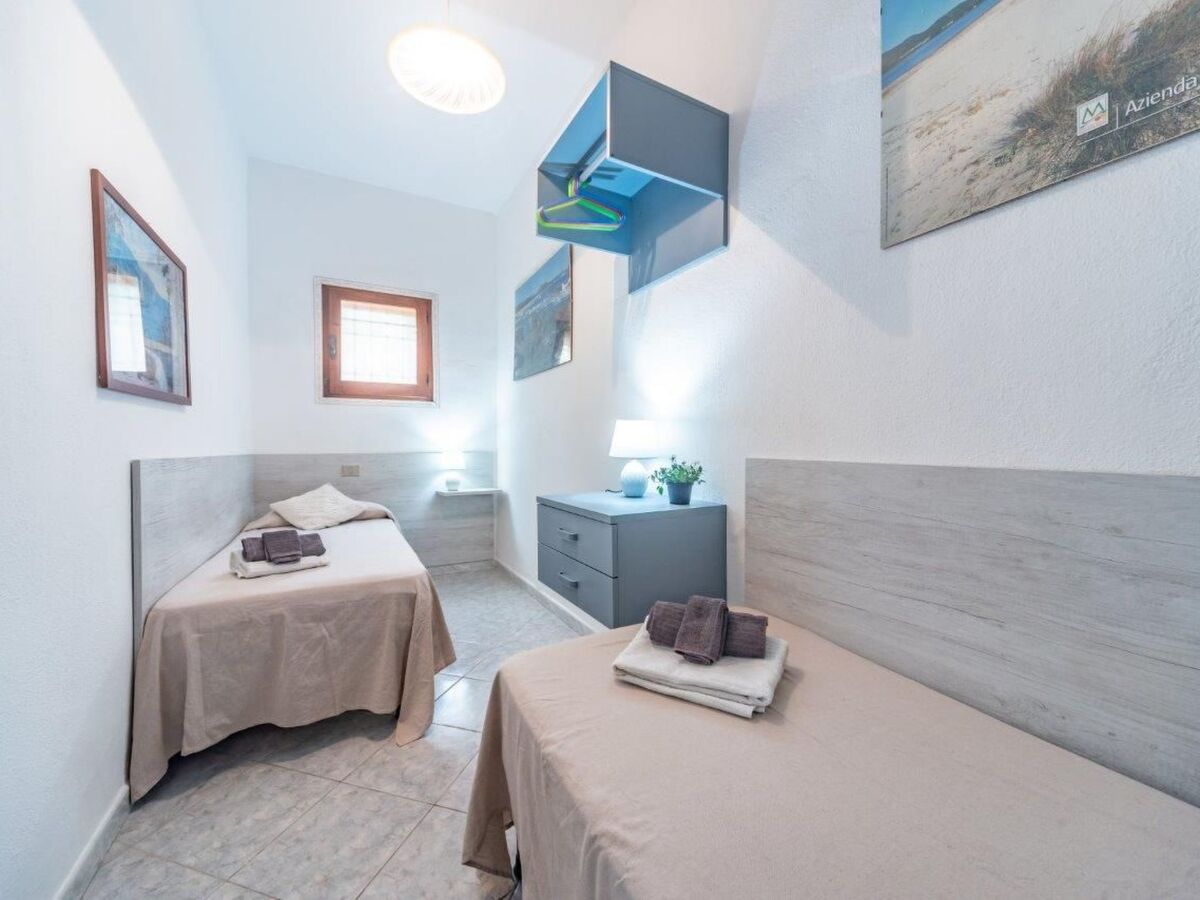 Appartement Costa Rei, 3 chambres à 200m de la plage - Photo 15