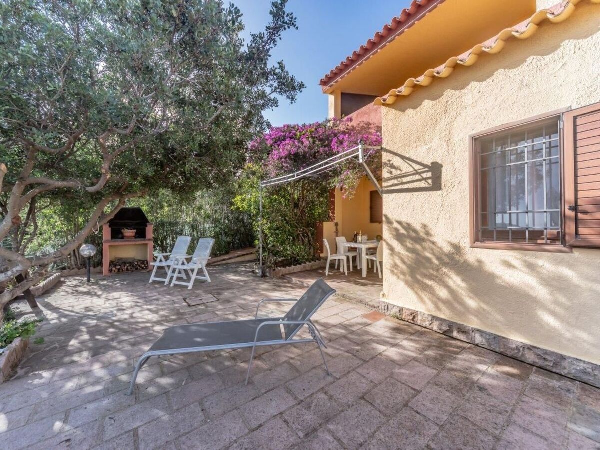 Appartement Costa Rei, 3 chambres à 200m de la plage - Photo 19