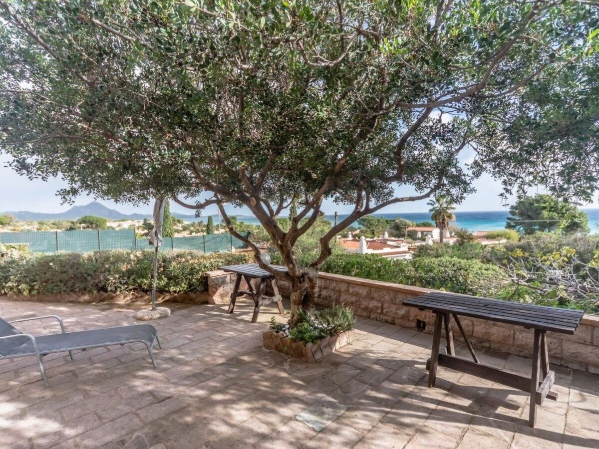Appartement Costa Rei, 3 chambres à 200m de la plage - Photo 20
