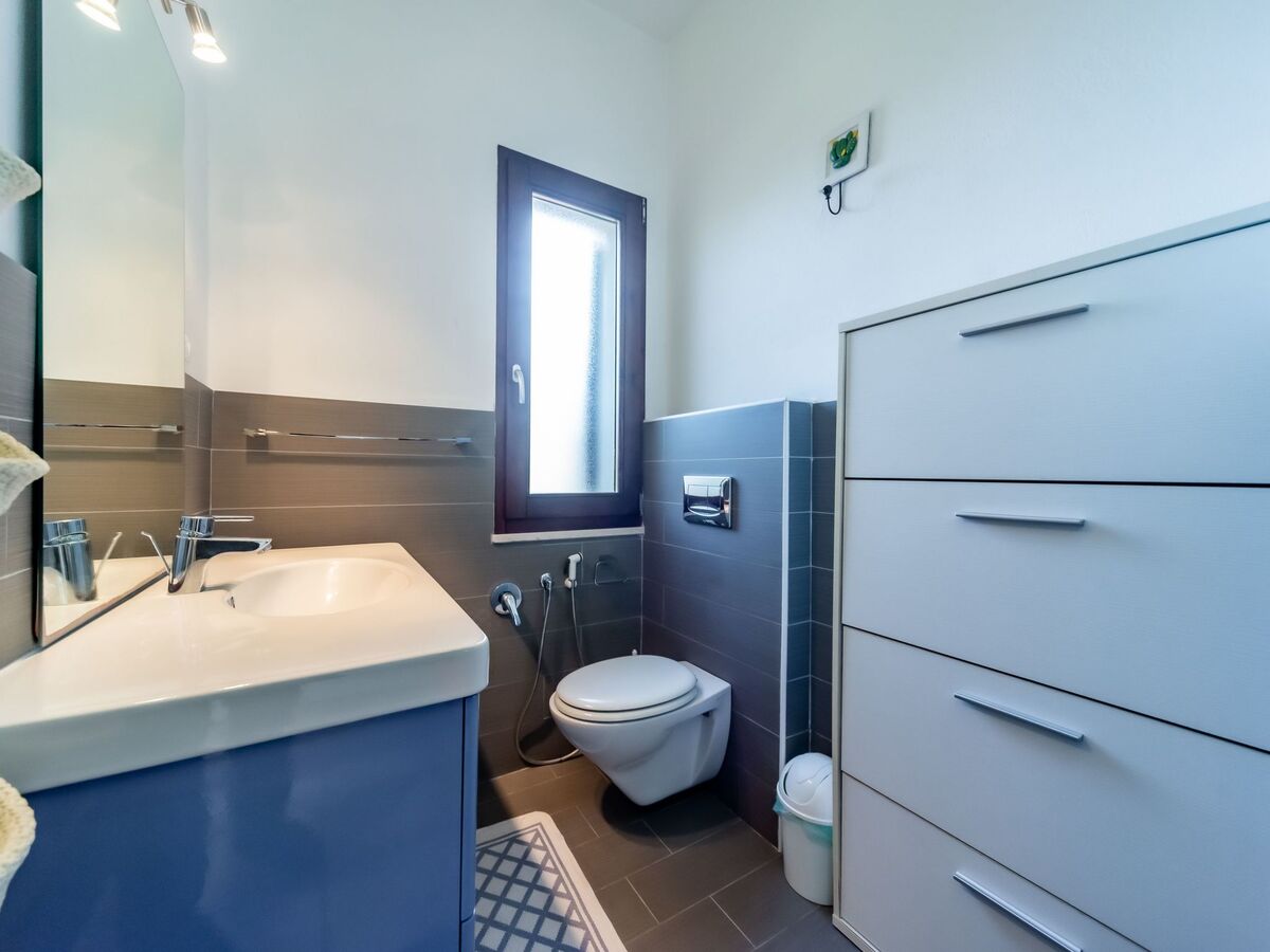 Appartement 3 chambres à Costa Rei, près de la plage - Photo 19