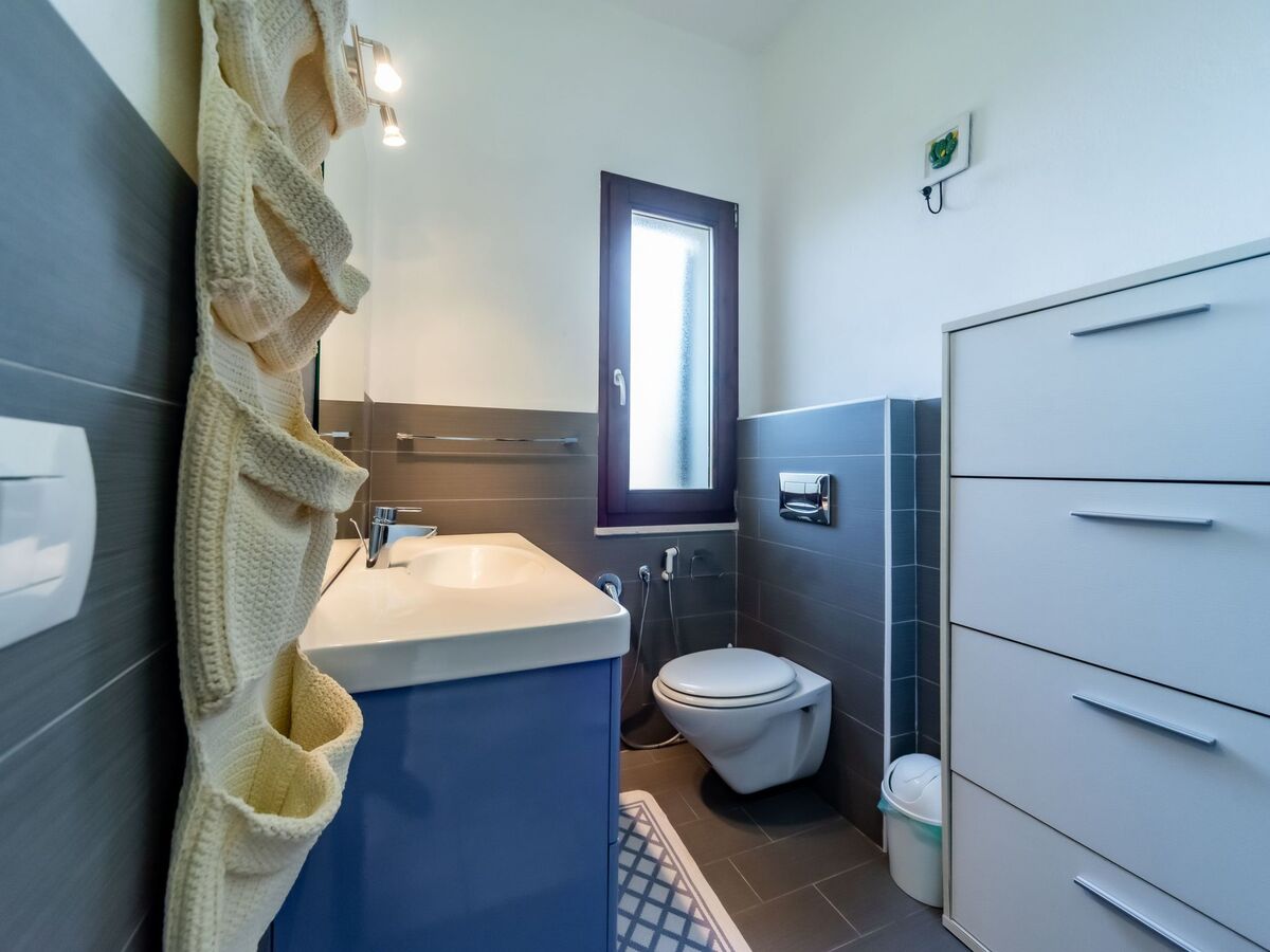 Appartement 3 chambres à Costa Rei, près de la plage - Photo 20