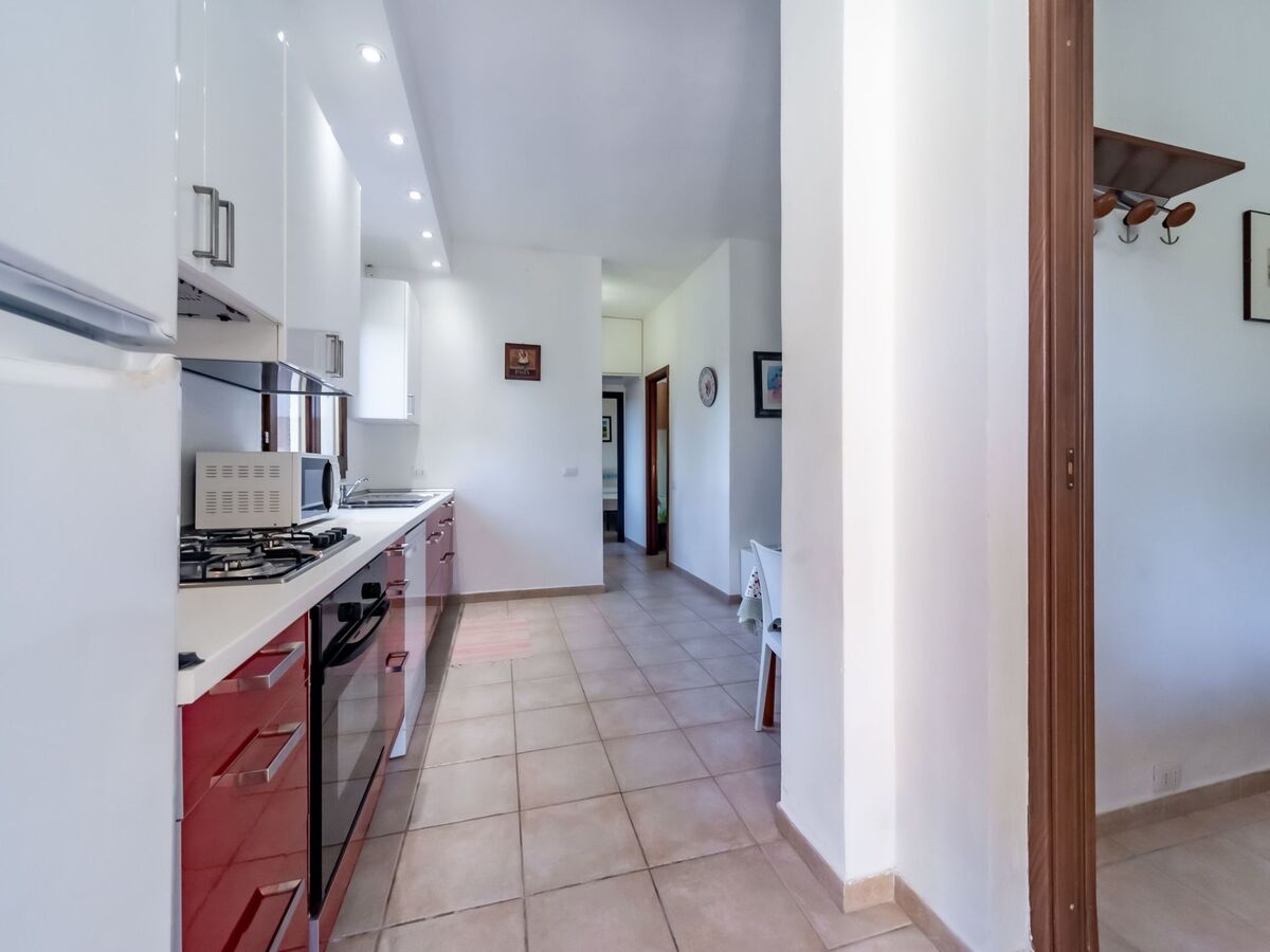 Appartement 3 chambres à Costa Rei, près de la plage - Photo 21